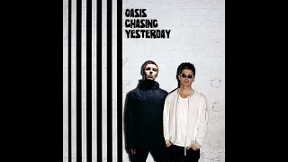 Oasis - Revolution Song (Liam 2000 AI Remix)