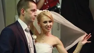 Свадьба в Запорожье Свадебный клип - Алексей и Наталья