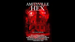 Amityville Hex - Coming soon from VIPCO