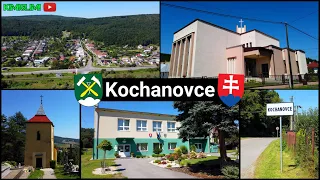 Kochanovce