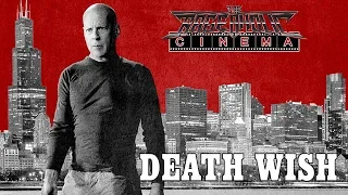 Rageaholic Cinema: DEATH WISH (2018)