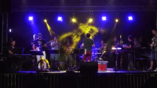 Shady Lady | Du Kannst Nicht Immer Siebzehn Sein | TASTE OF BRASS LIVE