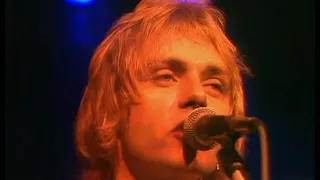 The Cars 'Rock Goes To College' ● Full Broadcast ● University Of Sussex (1978)