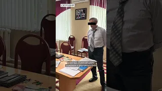 Громкий скандал в бишкекской школе!