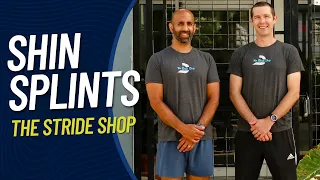 How To Fix Shin Splints from Running