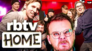 Live-DRAMA um Eddy & Gregor!! Kommentiert von den MICHA BROS | RBTV HOME