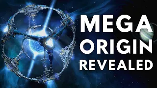 Stellaris New Megastructure Origin