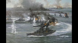 What if Germany 'Won' The Battle of Jutland