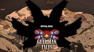 Guardian Tales OST || Chains Of Judgment [Expedition]