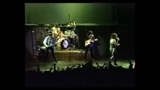 Deep Purple - Live In Helsinki 1987