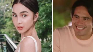 JOSHUA GARCIA , NAGALIT NANG MALAMAN ANG TUNAY NA RELASYON NINA JULIA BARETTO AT GERALD ANDERSON?