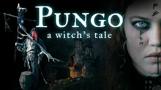 Pungo: A Witch's Tale - Trailer