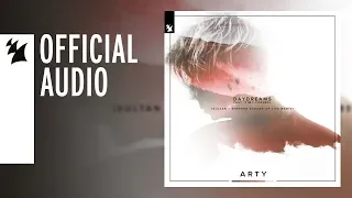 ARTY feat. Cimo Fränkel - Daydreams (Sultan + Shepard Echoes Of Life Remix)