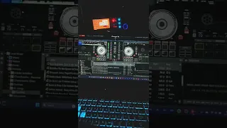 Brown Rang (DJ O2 & SRK Remix) || Late Night Mixing Session #viral #yoyohoneysingh #dj #shorts