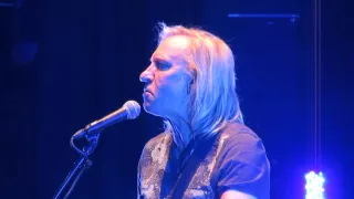 Joe Walsh - Over and Over - Orpheum Theater - October 17, 2015 - Boston, MA