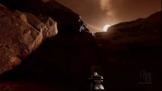 YouTube Live at E3 2016 - Farpoint Reveal