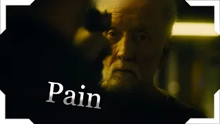John Kramer [Tribute] | Three Days Grace - Pain