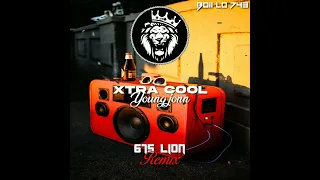 Young jonn_Xtra cool moombah chill remix_[675 LION] 2023 VIBES🇵🇬