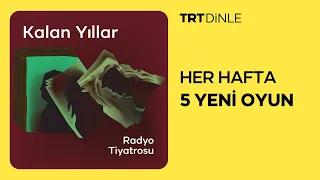 Radyo Tiyatrosu: Kalan Yıllar | Aile