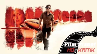 Barry Seal: Only in America | Kritik 2017 German [HD] | Tom Cruise, Domhnall Gleeson