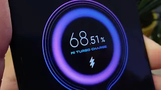 ACTIVATE THIS and CHARGE your XIAOMI's BATTERY 3X FASTER!