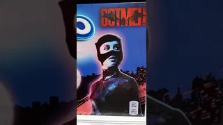 OREO Бэтмен batman Попробуй Бэт Печеньки!!!