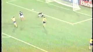 1990 (June 16) Scotland 2-Sweden 1 (World Cup.mpg