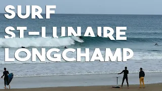 Surf / St-Lunaire / Longchamp / Nov.2022