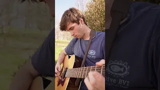 Bluegrass on a 12 string guitar
