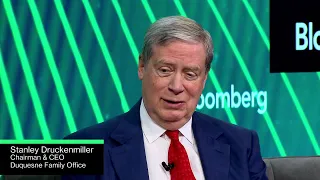 Druckenmiller on How AI is Dominating His Long Portfolio