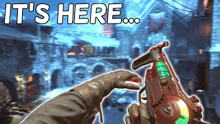 Black Ops 3 Zombies Has a NEW Wonder Weapon…