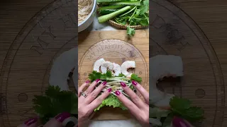 Number one mistake when making Vietnamese Spring Rolls | MyHealthyDish