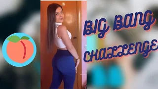 #short Big Bang CHALLENGE TikTok #363🍑🍑Big Bang  #shorts