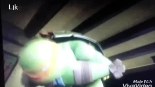 Tmnt 2012~Comatose