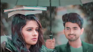 Jab Mai Badal Ban Jau | Romantic Love Story | Baarish Ban Jana | Love Song | Latest Hindi Song 2021.