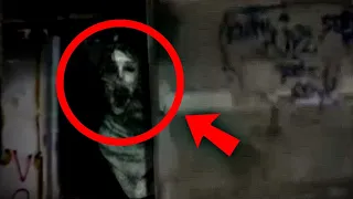 5 Scary Videos To Watch At Midnight!