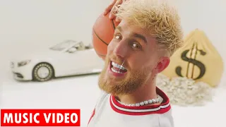 Jake Paul - 23 (Official Music Video) Starring Logan Paul