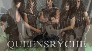 Queensrÿche-Take Hold of the Flame guitar solo performed by Riccardo vernaccini