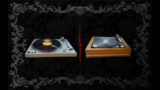 Обзор электропроигрывателей Technics SL 1600 и Dual CS 1010