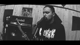 Grinding - Cautivo [OFFICIAL MUSIC VIDEO] (2021 - Grindcore)