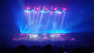 Godsmack  (Encore) Live in Las Vegas NV at Planet Hollywood  8/26/2023