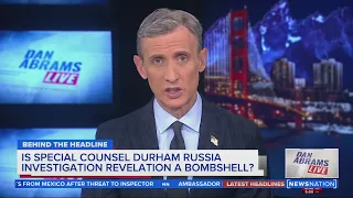 Dan Abrams Live 2/14/22