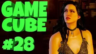 GAME CUBE #28 | Баги, Приколы, Фейлы | d4l