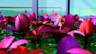 Barbie Presents Thumbelina - Official Trailer - Barbie Life in The Dreamhouse