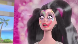 Barbie Life in the Dreamhouse ✩ Season 3 Episode 3 ✩ Help Wanted