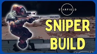 💥 The Only Starfield Build you will need! 💥