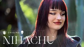 The Untold Story of Nihachu || Surviving a Kidnapping, Toxic Community, and Deepfakes