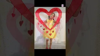 DIY selfie frame ideas / valentine decoration ideas/ photobooth ideas at home