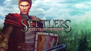 The Settlers: Heritage of Kings | Дартмур (Dartmor)