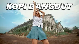 Vita Alvia - Kopi Dangdut - Tarik Sis Semongko (Official Music Video ANEKA SAFARI)